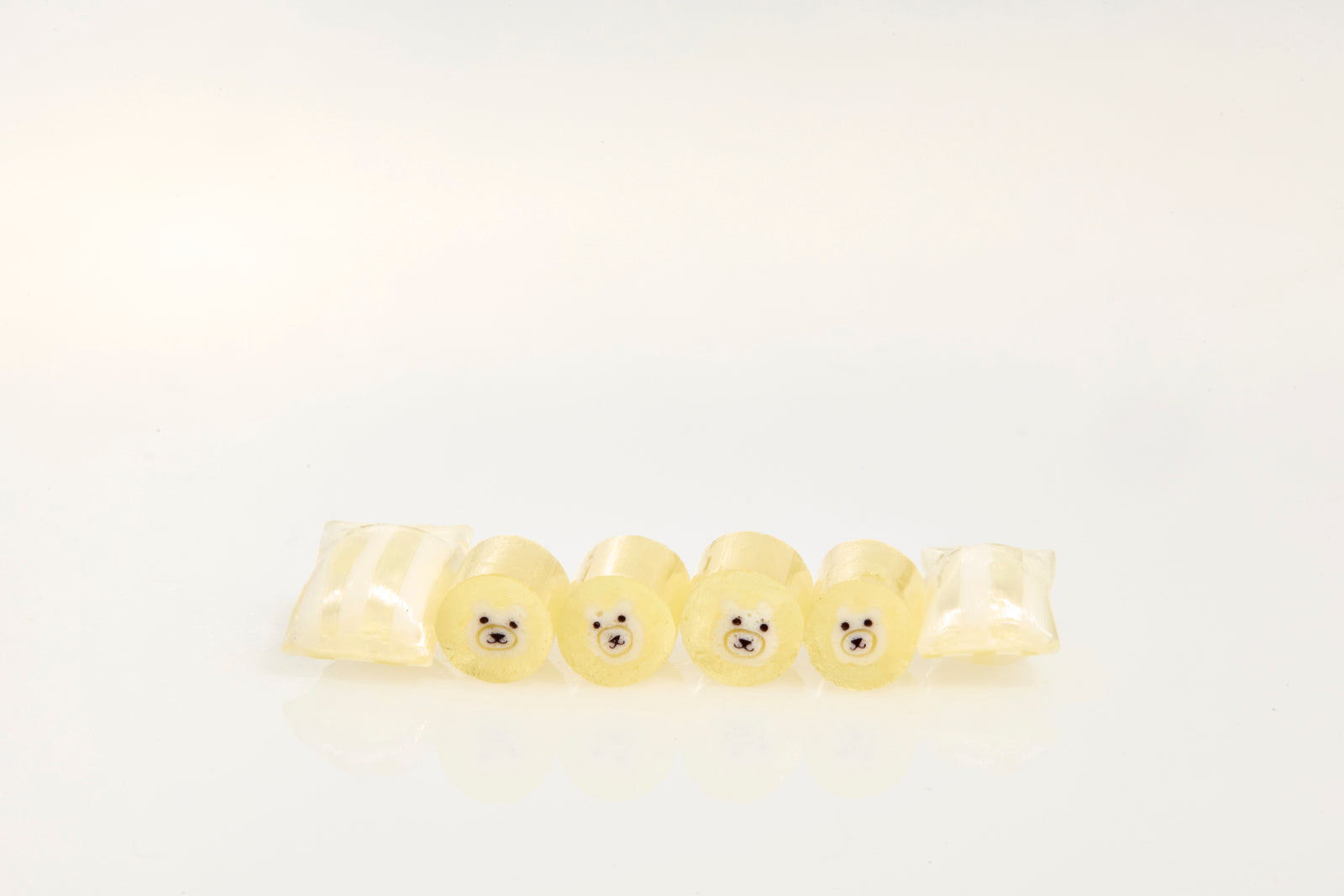Polar Bear - Cola