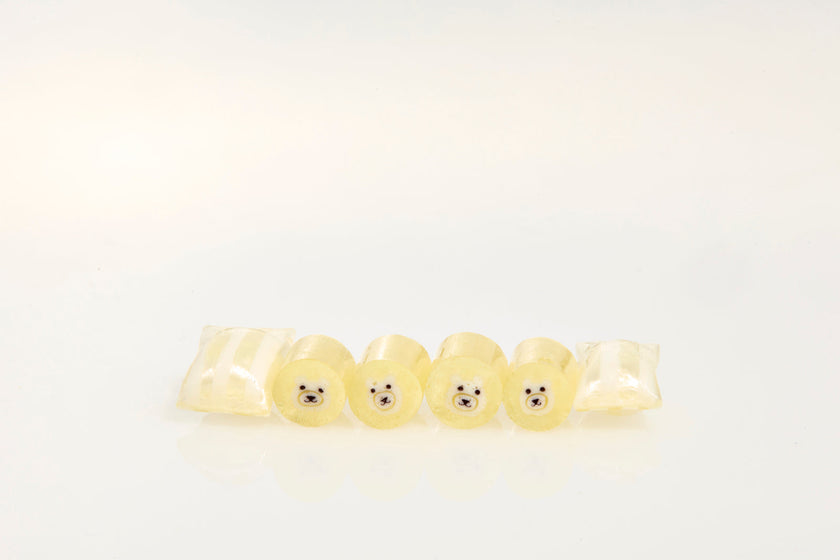 Polar Bear - Cola