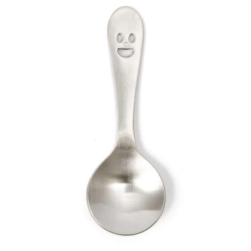 Happy Face Petit Cutlery
