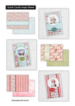 Candy Treats 6x8