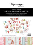 Candy Treats 6x8