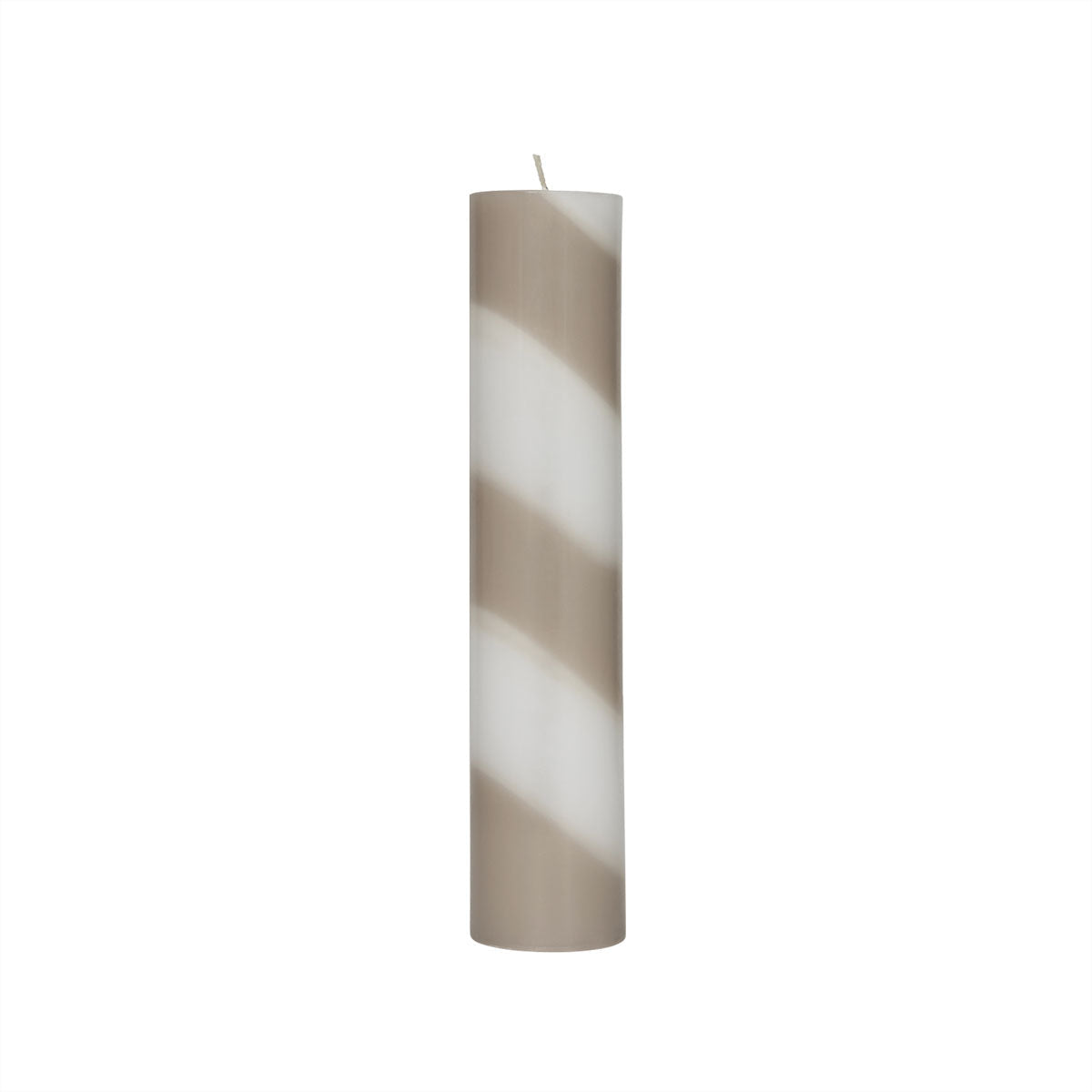 Candy Candle
