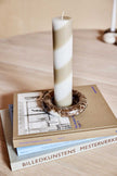Candy Candle