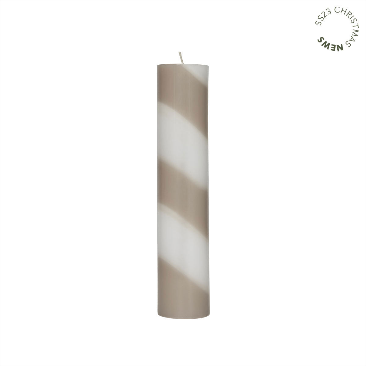 Candy Candle
