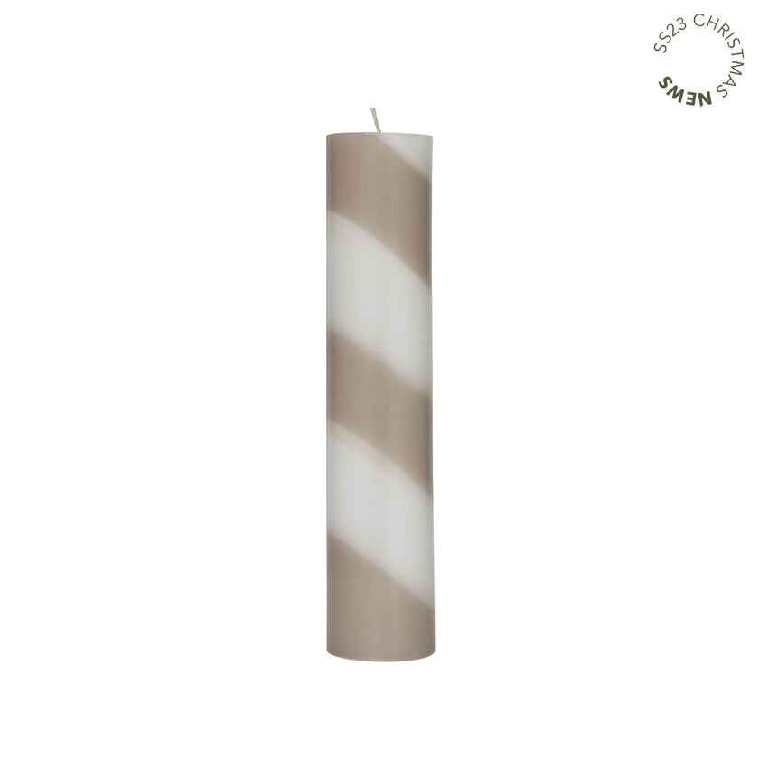 Candy Candle