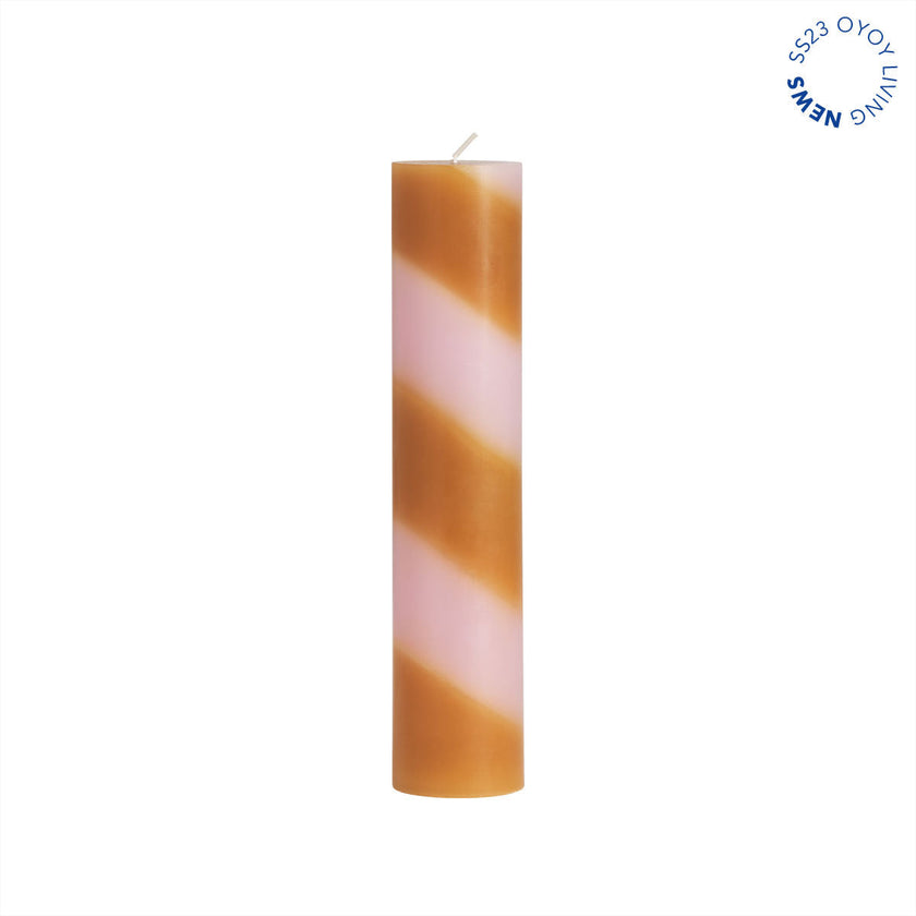 Candy Candle