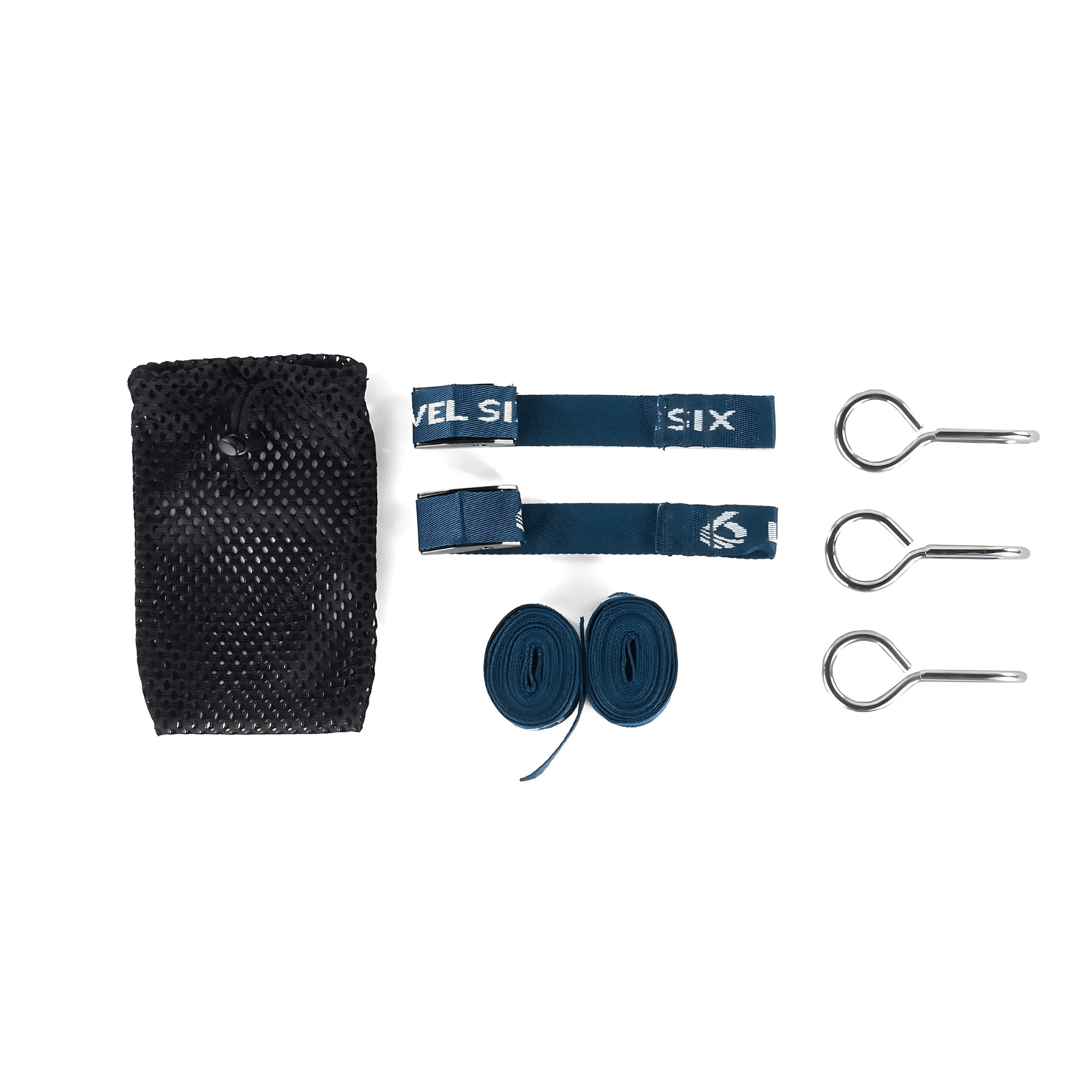 Canoe Transportation Kit