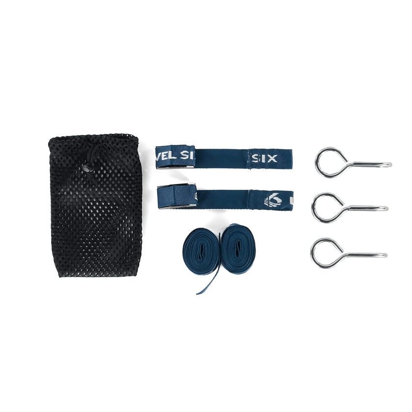 Canoe Transportation Kit