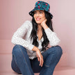 LUG - Canopy Bucket Hat