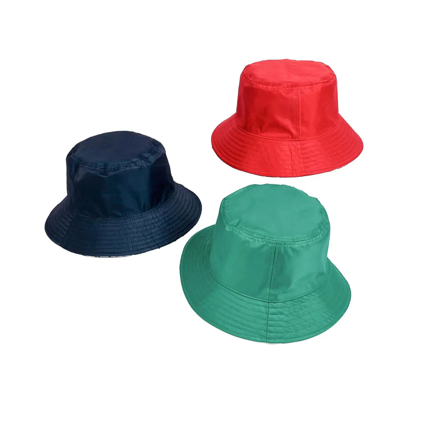 LUG - Canopy Bucket Hat