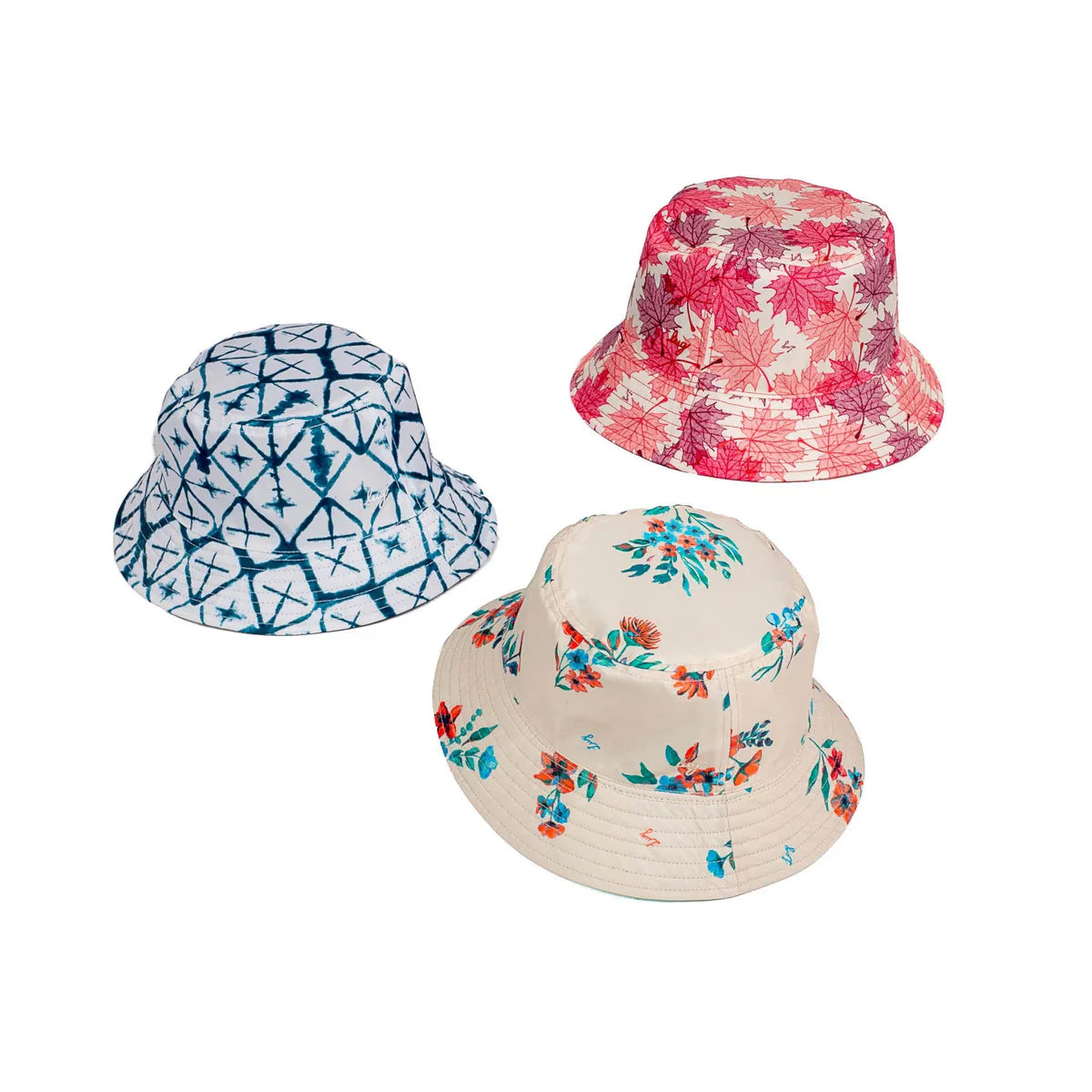 LUG - Canopy Bucket Hat