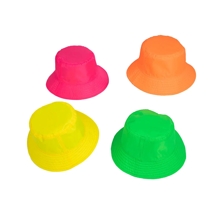 LUG - Canopy Bucket Hat