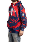 Washington Capitals Sublimation Hoodie