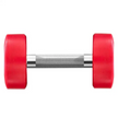 Captain America Round Dumbbells 10 to 50 LB Set