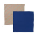 Iro Muslin - Pack of 2 - Blue