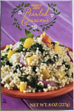 Trader Joe's Pearled Couscous, 227g
