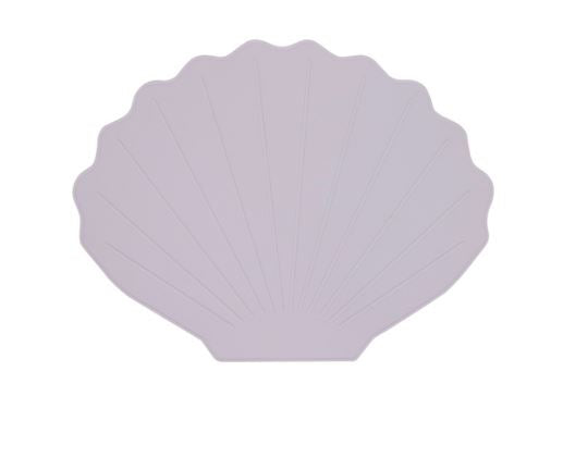 Placemat Scallop