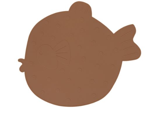 Placemat Little Finn