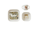 Moira Tableware Set Crocodile Gustav
