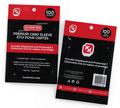 EVORETRO Card Sleeves for Pokemon or Sport Card Penny Sleeves