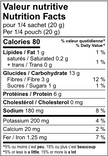 Cretons d’expé véganes - 4 portions par sachet