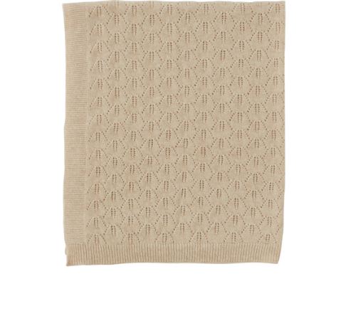 Lana Baby Blanket