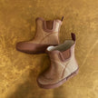 Welly Rain Rubber Boots - T.30 (one size left!) - Glitter Tuscany