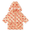 Brume Raincoat - 2T to 4Y - Hearts