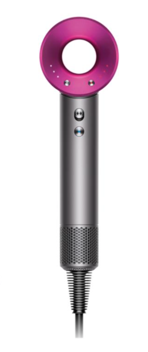 Sèche-cheveux Dyson Supersonic (HD07)