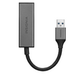 Adaptateur USB 3.0 vers VGA d'Insignia (NS-PA3U6E-C)