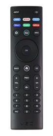Télécommande Vizio d'origine (XRT140)