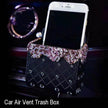 Car Accessories For Women's Aromatherapy Car Interior Accessories