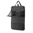 Car Back Storage Bag Organizer Foldable Tray Accessories