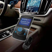 Car Bluetooth Mp3 Car FM Transmitter Car Bluetooth Mp3 Player Card