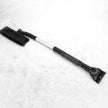 Car Brush Ice Scraper Snow Shovel Dust Foam Handle