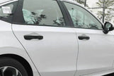 Car Door Handle Decorative Sticker Accessories