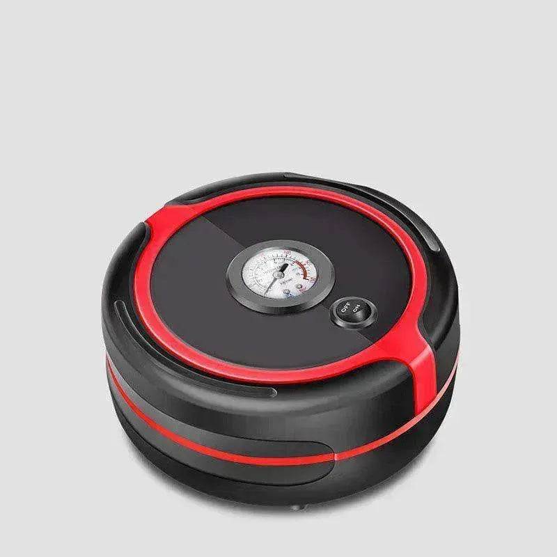Car Elec Air 260PSI DC 12V Portable Wireless Auto Compressor Inflator