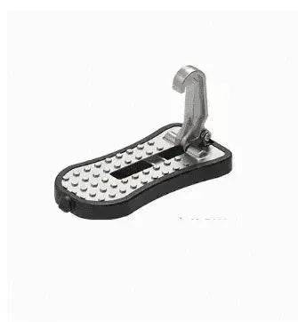 Car Foot Assist Pedal Car Modification Supplies Side Pedal