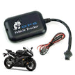Car GPS Tracker: TX-5 Motor Vehicle Locator & Alarm