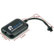 Car GPS Tracker: TX-5 Motor Vehicle Locator & Alarm