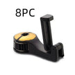 Car Headrest Hook Phone Car Holder Car Hanger