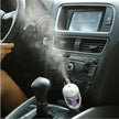 Car Humidifier Air Purifier Freshener Essential Oil Diffuser