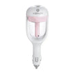 Car Humidifier Air Purifier Freshener Essential Oil Diffuser
