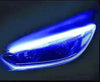 Car Light Turn Signal Led Strip Car LED Daytime Running