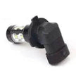 Car Lights Styling High Power 6000K White LED Fog Bulbs H10 Socket