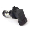 Car Lights Styling High Power 6000K White LED Fog Bulbs H10 Socket