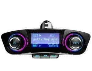 Car MP3 Player