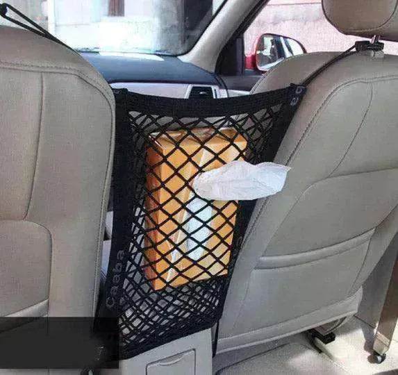 Car Pet Fence Safety Isolation Net Children Barrier Mesh