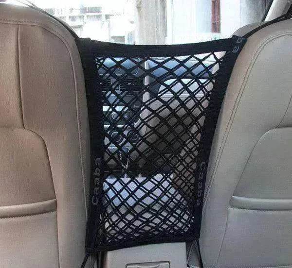 Car Pet Fence Safety Isolation Net Children Barrier Mesh