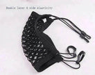 Car Pet Fence Safety Isolation Net Children Barrier Mesh
